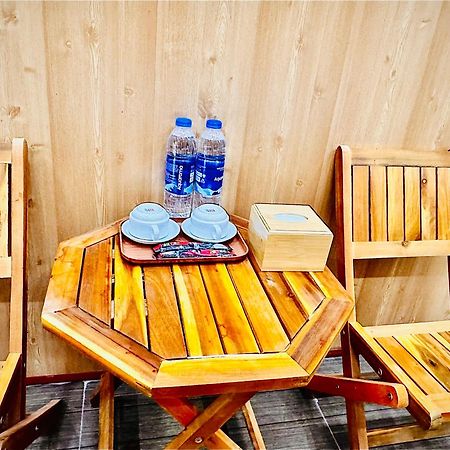 Green Valley Homestay - Thung Lung Xanh Nguyen Ngoai Buitenkant foto
