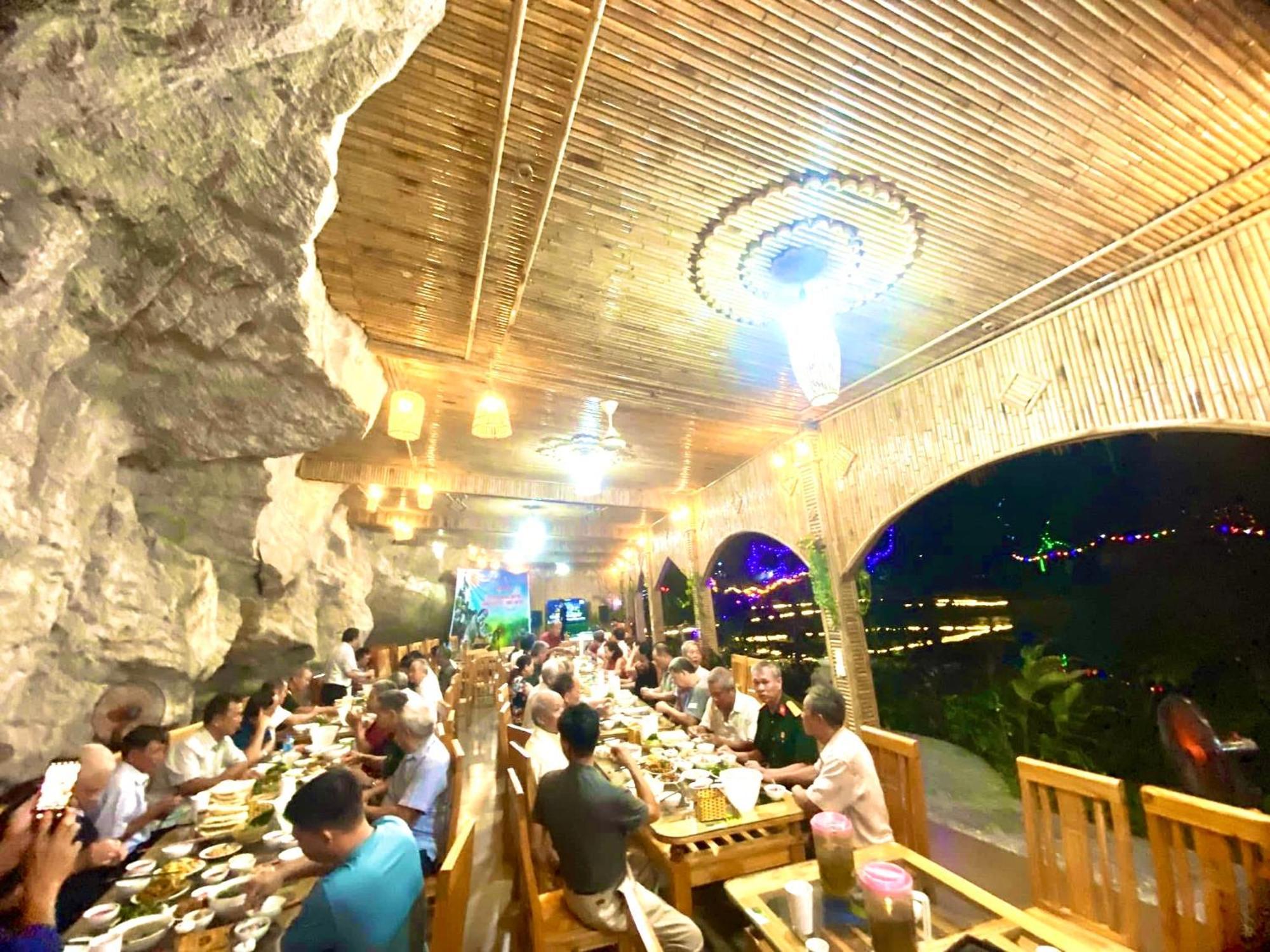 Green Valley Homestay - Thung Lung Xanh Nguyen Ngoai Buitenkant foto