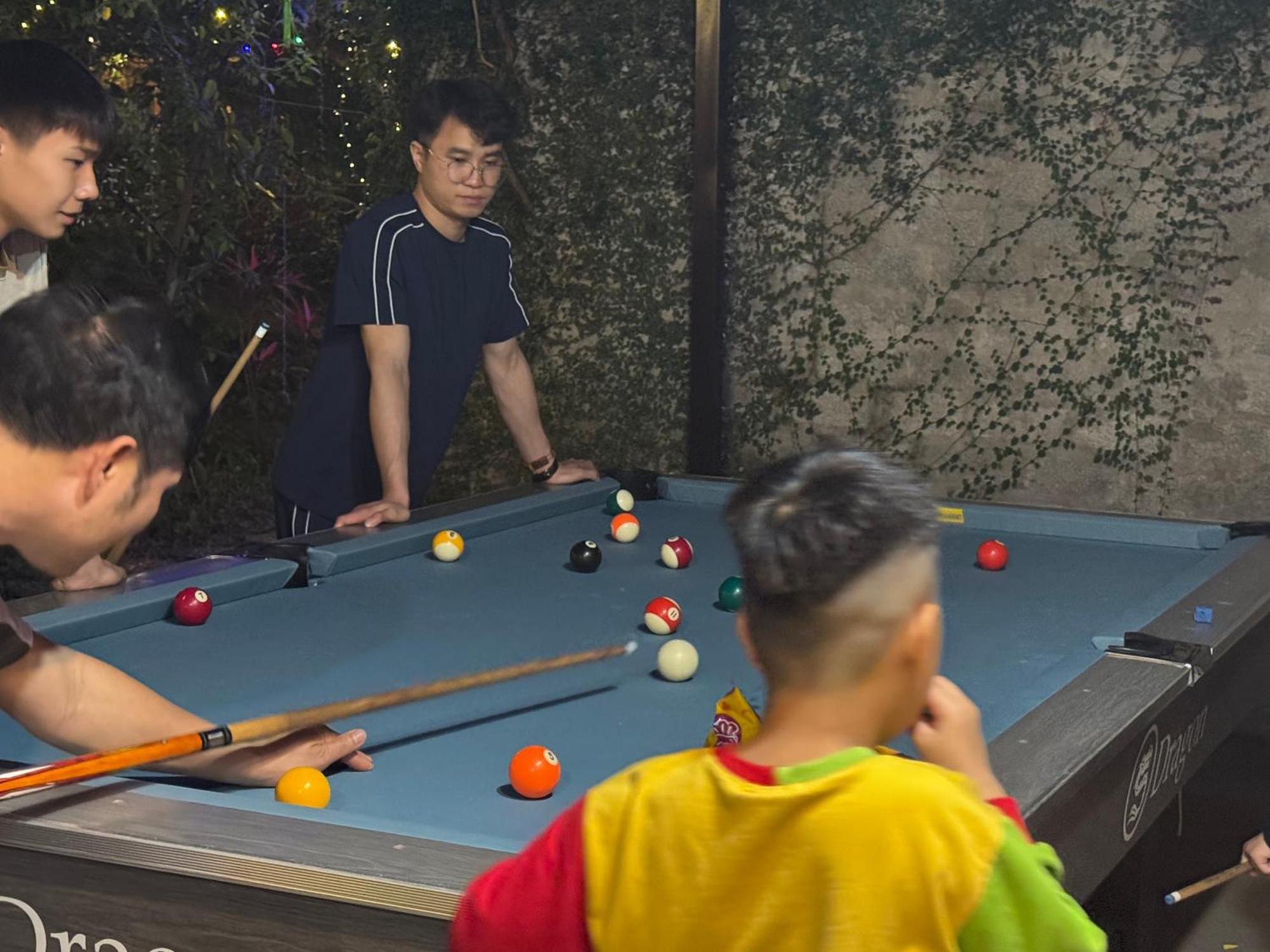 Green Valley Homestay - Thung Lung Xanh Nguyen Ngoai Buitenkant foto