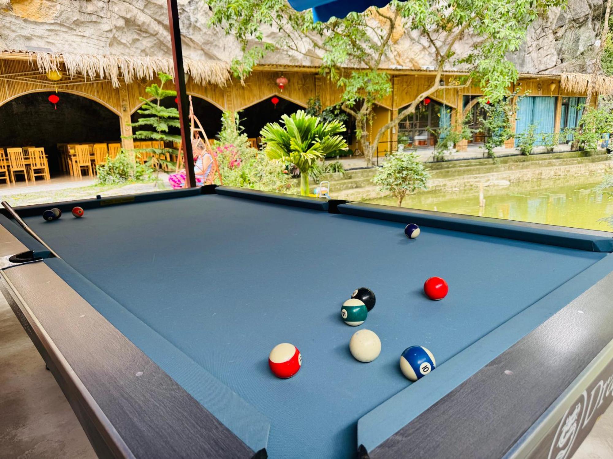 Green Valley Homestay - Thung Lung Xanh Nguyen Ngoai Buitenkant foto